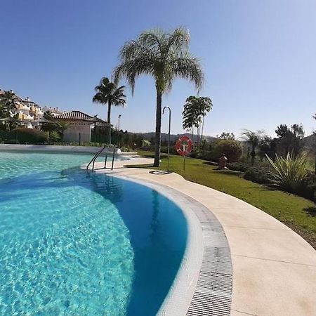 밀야스코스타 La Cala, Calanova Gran Golf 아파트 외부 사진