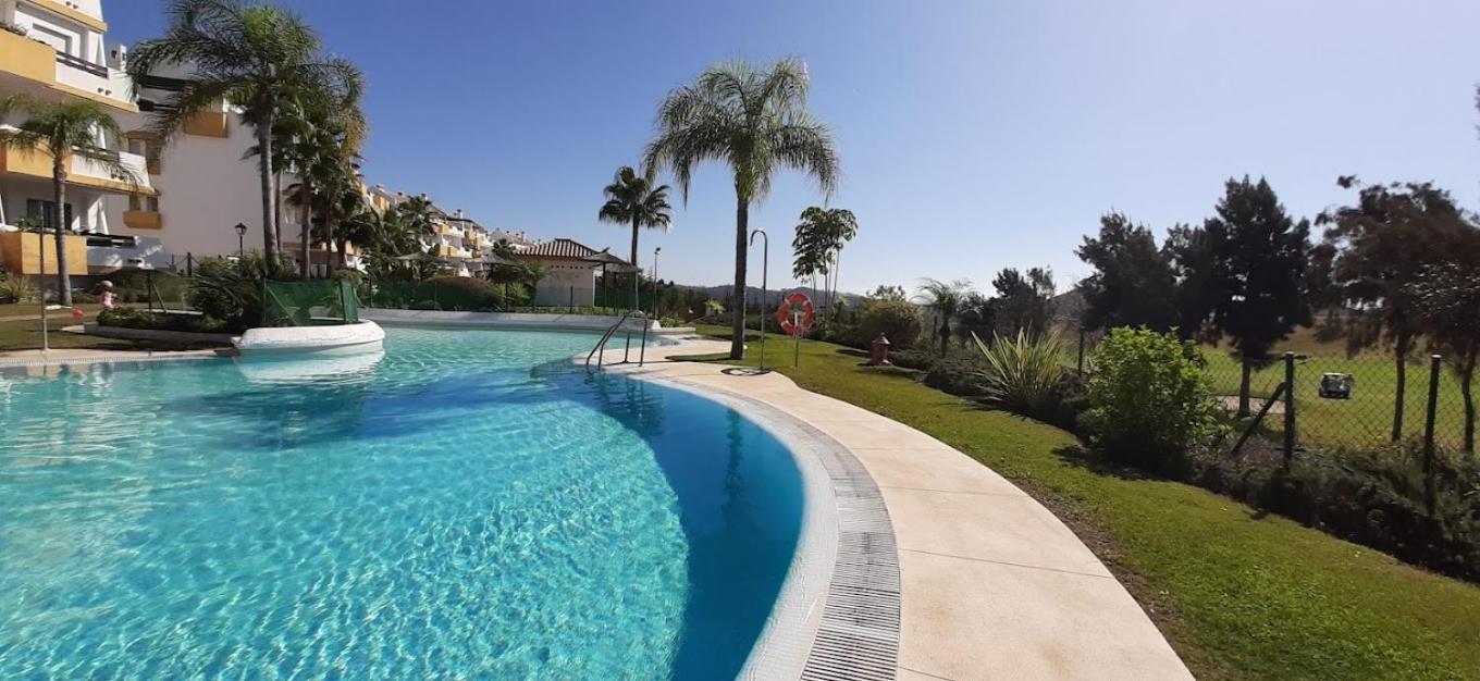 밀야스코스타 La Cala, Calanova Gran Golf 아파트 외부 사진