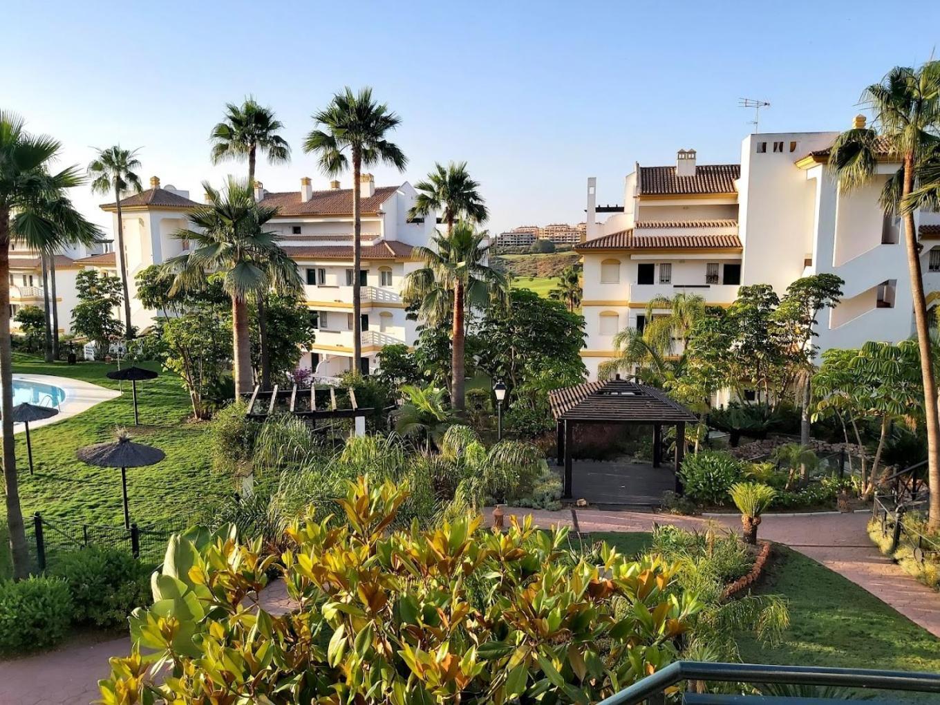 밀야스코스타 La Cala, Calanova Gran Golf 아파트 외부 사진