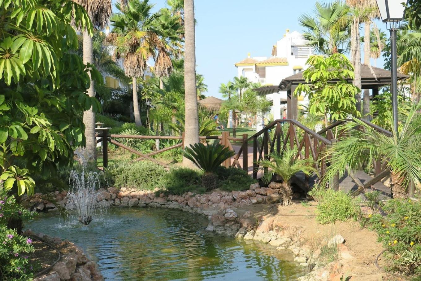 밀야스코스타 La Cala, Calanova Gran Golf 아파트 외부 사진
